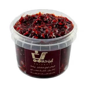 ترشک انار ژین کالا - 350 گرم