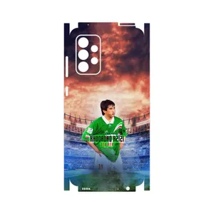MAHOOT Khodadad Azizi-FullSkin Cover Sticker for Samsung Galaxy A72