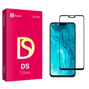 Asda DS2 Screen Protector For Huawei 9X Lite