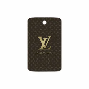 MAHOOT LOUIS-VUITTON-Logo Cover Sticker for Samsung Galaxy Note 8.0 2013 N5100