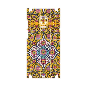 MAHOOT Iran Tile 10-FullSkin Cover Sticker for Xiaomi Redmi Note 9S