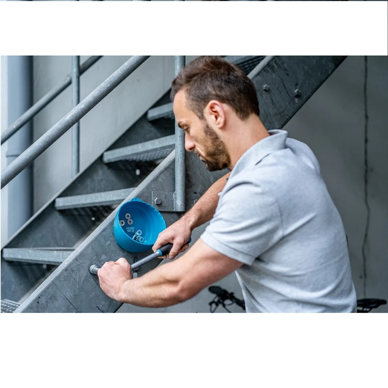 عکس شماره 8 : کاسه مغناطیسی هازت مدل 3-197