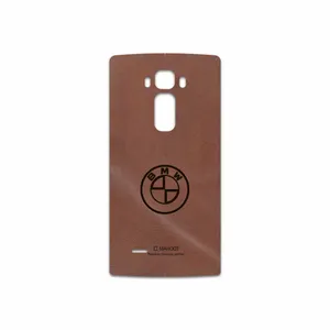 MAHOOT MNL-BMW Cover Sticker for LG G Flex 2