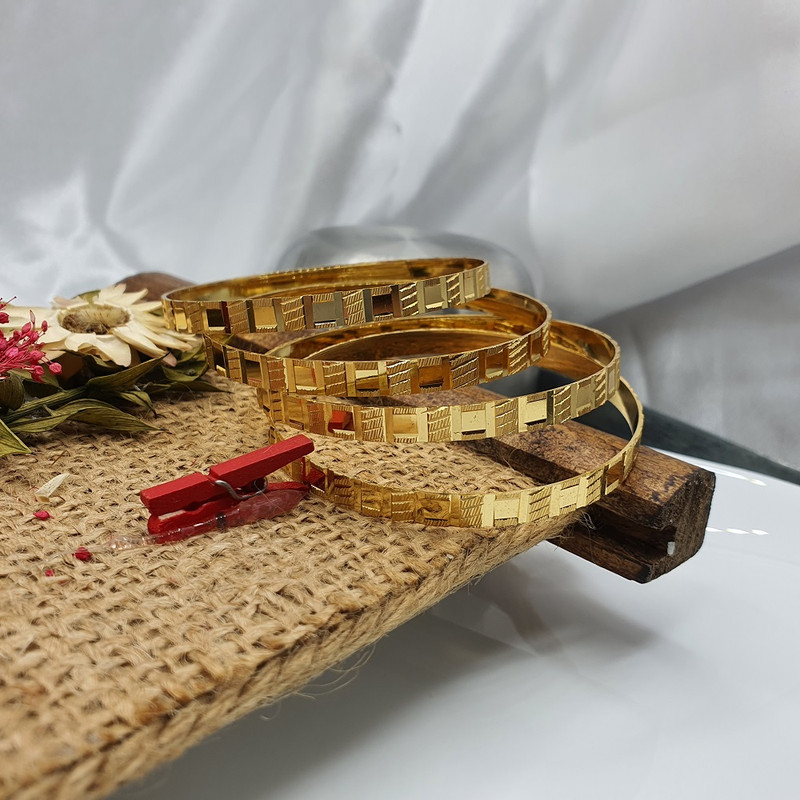 النگو دخترانه پایتخت کد AL1046_1 بسته 4 عددی النگو دخترانه پایتخت کد AL1046_1 بسته 4 عددی