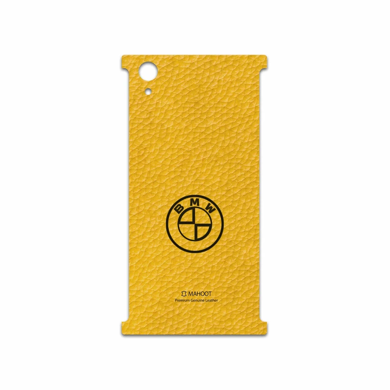 برچسب پوششی ماهوت مدل ML-BMW مناسب برای گوشی موبایل سونی Xperia XA1 Plus