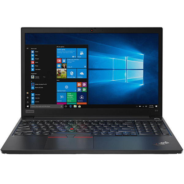 لپ تاپ 15.6 اینچی لنوو مدل ThinkPad E15 - BF - NB