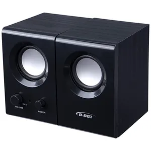 اسپیکر دسکتاپ دی-نت مدل DT-20