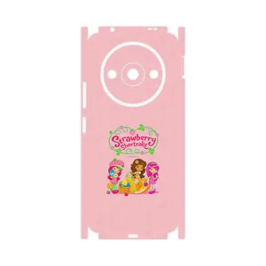 MAHOOT Strawberry Shortcake-FullSkin Cover Sticker for Xiaomi Redmi A3x