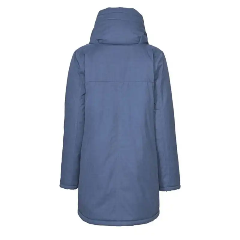 کاپشن بارداری اسمارا مدل MOM