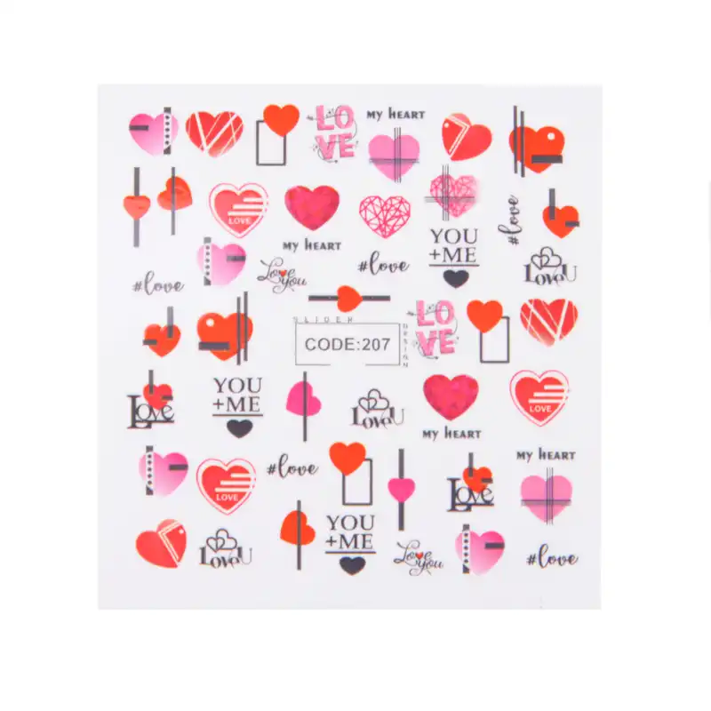 لنز ناخن مدل CO-207