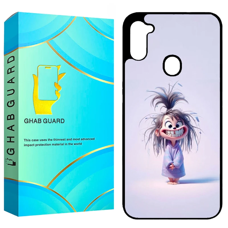 کاور قاب گارد مدل GCHPA11 مناسب برای گوشی موبایل سامسونگ Galaxy A11 / M11