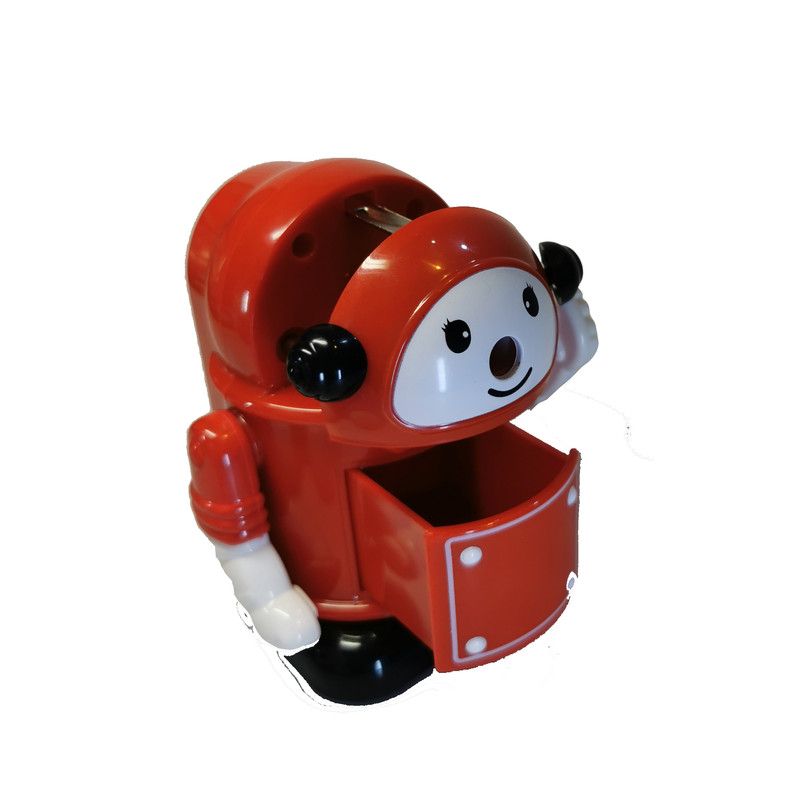 تراش رومیزی مدل خرسی