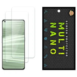 Multi Nano X-S2N Screen Protector For Realme GT2 Pro Pack of 2