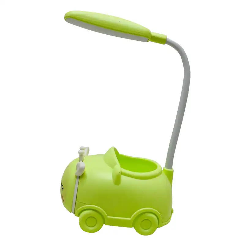 چراغ مطالعه مدل ماشین عروسکی