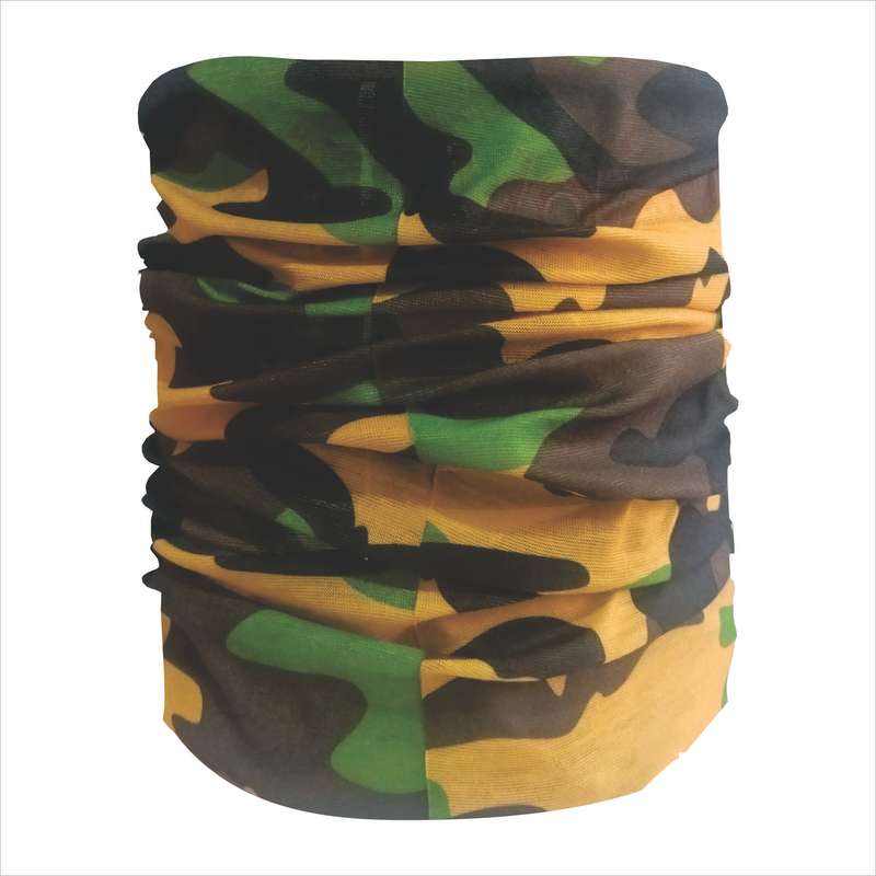 دستمال سر و گردن مدل 07