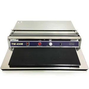 دستگاه سلفون کش مدل  TW-450E