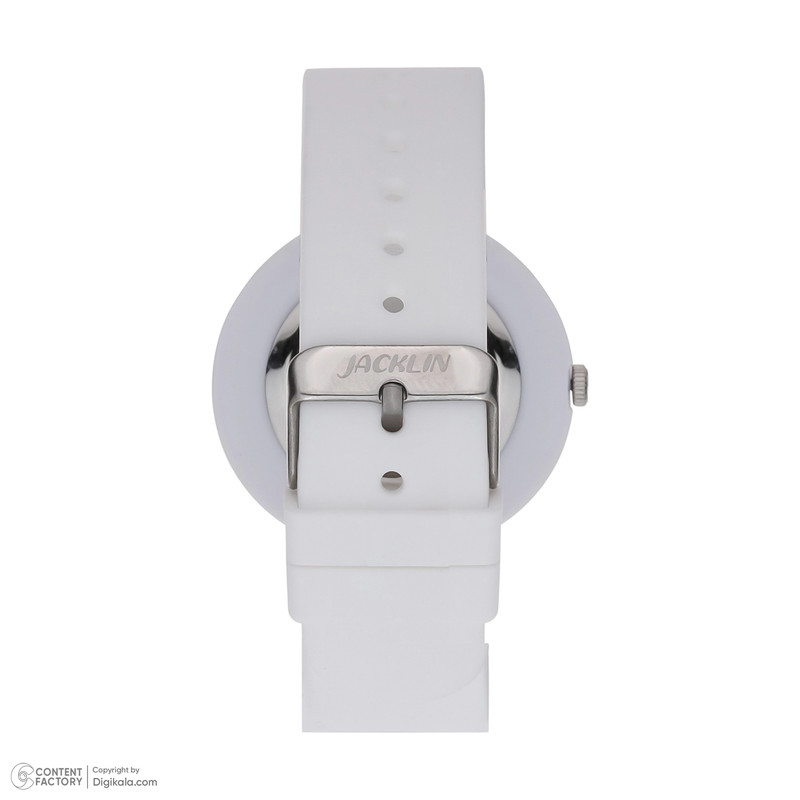 ساعت مچی عقربه ای جاکلین مدل JN-1399516LB