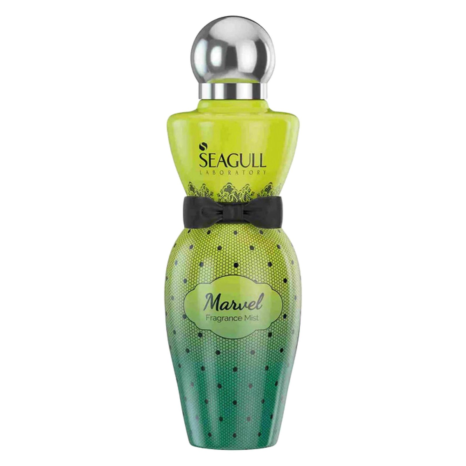 بادی اسپلش زنانه سی گل مدل Marvel حجم 250 میلی لیتر - - 1