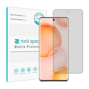 Rockspace HyMTT Matte screen protector suitable for Honor 50 mobile phone