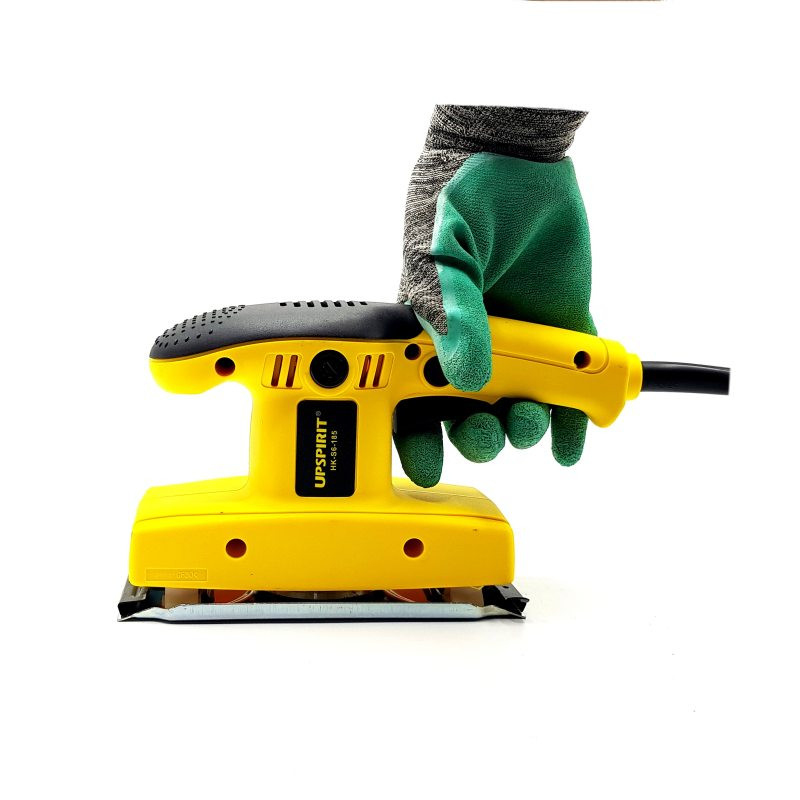 دستگاه سنباده زن آپ اسپریت مدل 160w