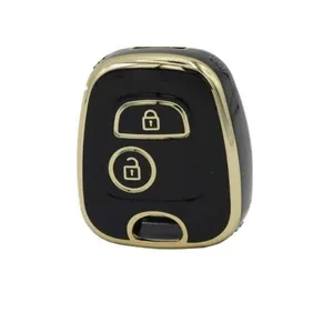 کاور سوئیچ خودرو کاربار مدل 015 مناسب برای پژو 207