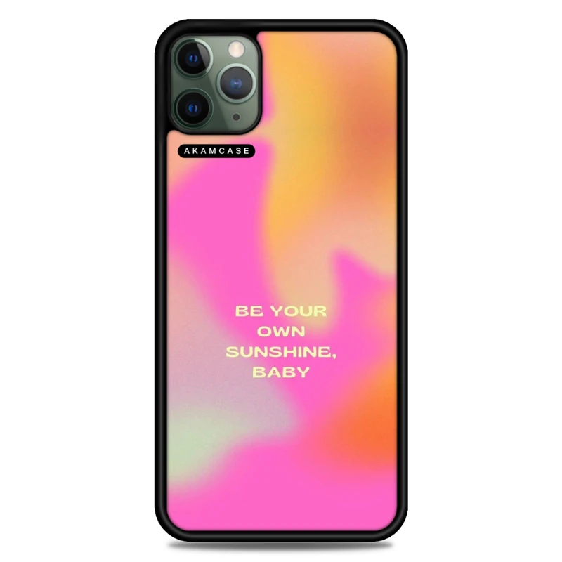 کاور آکام مدل AMC-WA11PROMAX-POSITIVE-45 مناسب برای گوشی موبایل اپل iPhone 11 Pro Max