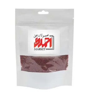 فلفل قرمز پول بیبر ترک احمدی مارکت - 100 گرم