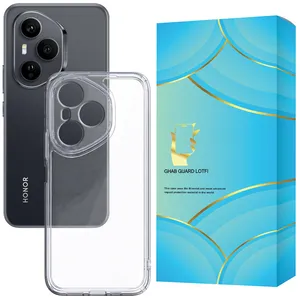 Ghab Guard SPCFGH Cover For Honor 400 Pro