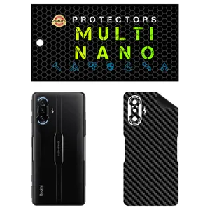 MULTI NANO X-F1C Back Skin For Xiaomi Redmi K40 Gaming