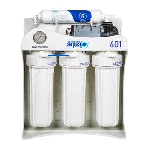 دستگاه تصفیه آب آکواجوی مدل 401BP