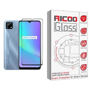 Ricoo Ricoo Glass MIX001 Screen Protector For Realme C25