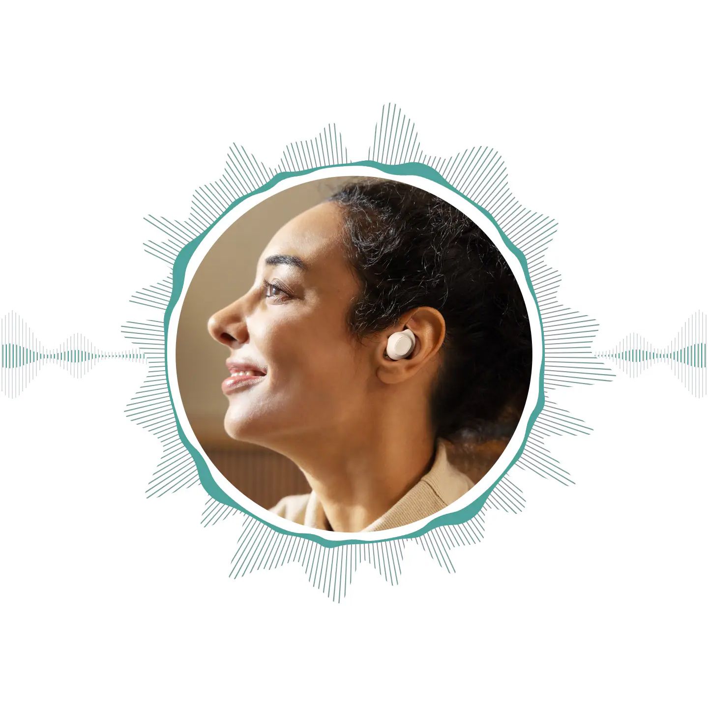 هدفون بلوتوثی سامسونگ مدل Galaxy Buds FE -  - 19