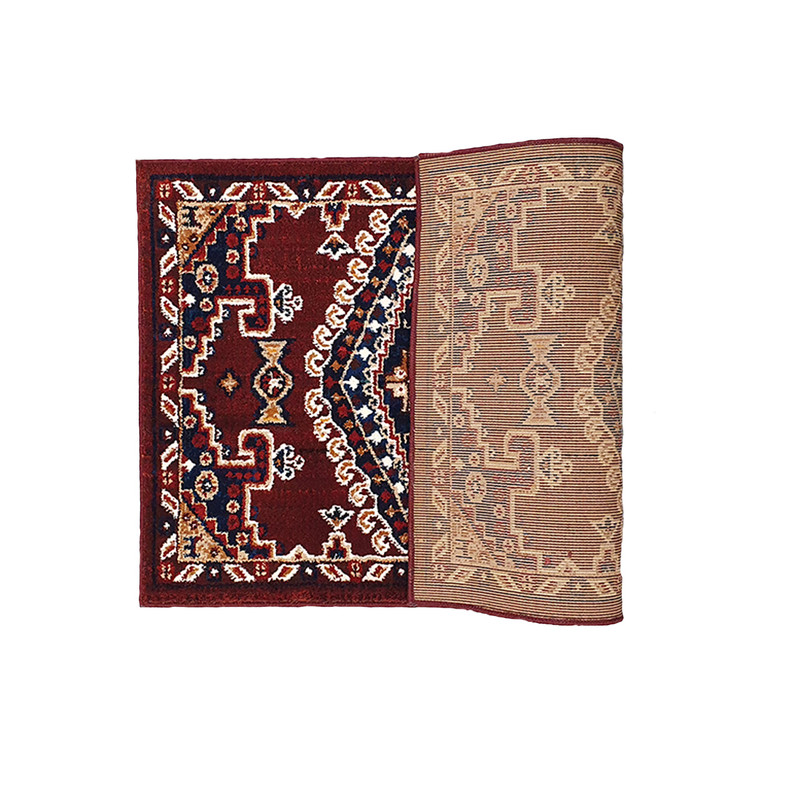 پادری طرح سنتی کد 05 سایز 50×80 سانتی متر