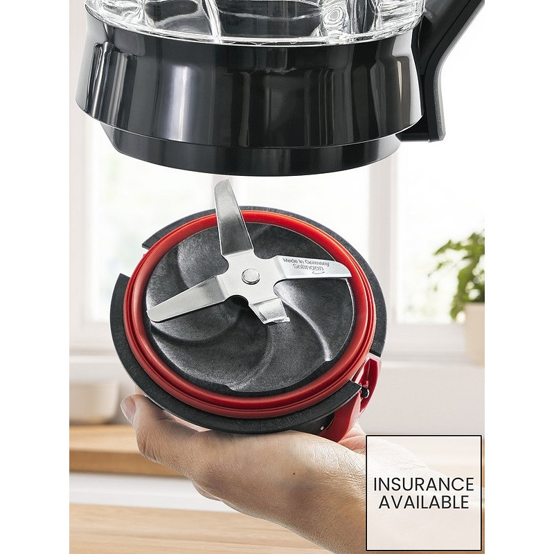 مخلوط کن بوش مدل MMB6174SG