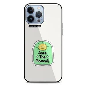AKAM AMC-WA13PROMAX-POSITIVE-22 Cover For Apple iPhone 13 Pro Max