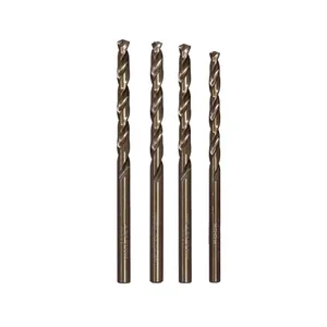مته فلز راک مدل ART-ROK-3-4.5 مجموعه 4 عددی