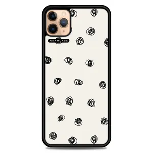 AKAM AMC-WA11PRO-DOTS-27 Cover For Apple iPhone 11 Pro
