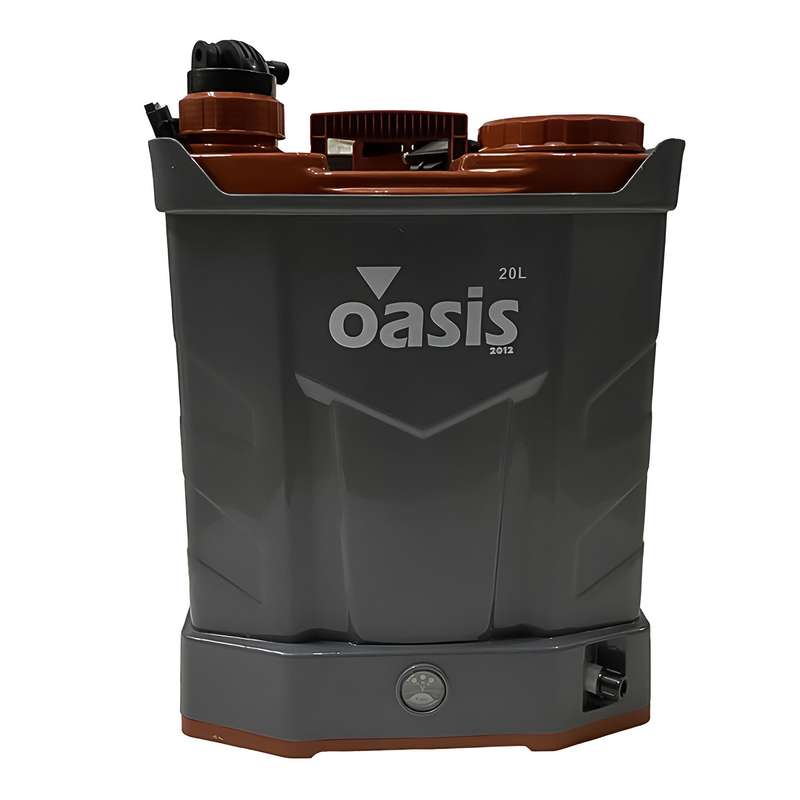 سمپاش شارژی اوسیس مدل OS 20L ظرفیت 20 لیتر سمپاش شارژی اوسیس مدل OS 20L ظرفیت 20 لیتر