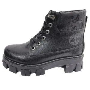 نیم بوت زنانه مدل الناز