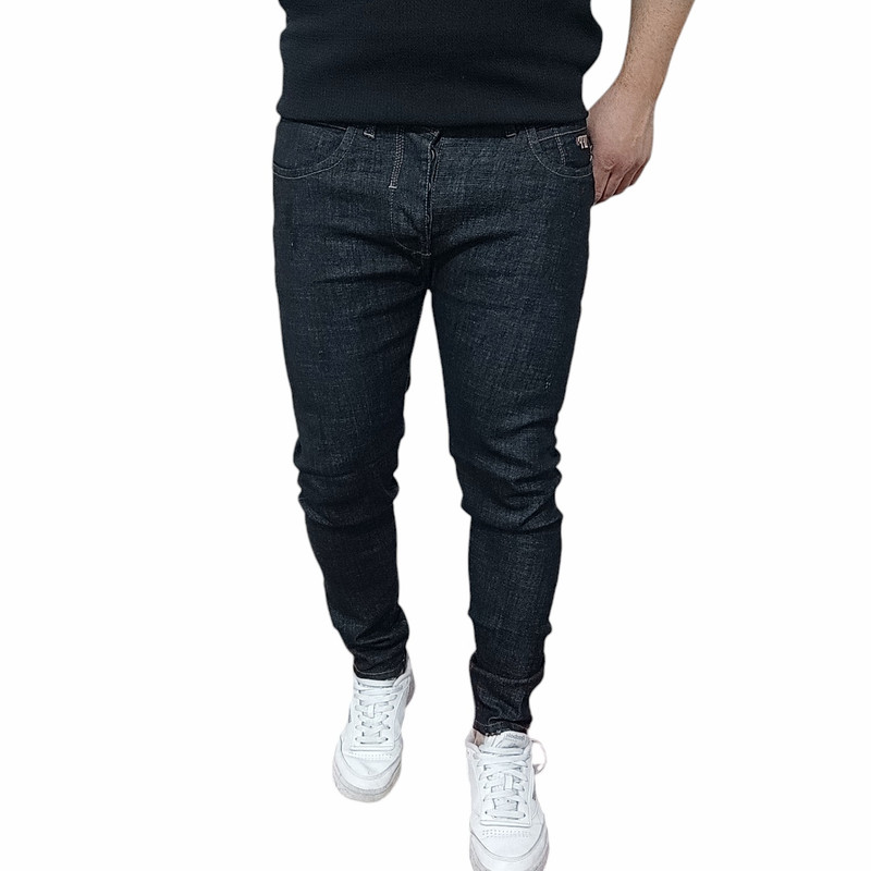 شلوار جین مردانه مدل 656