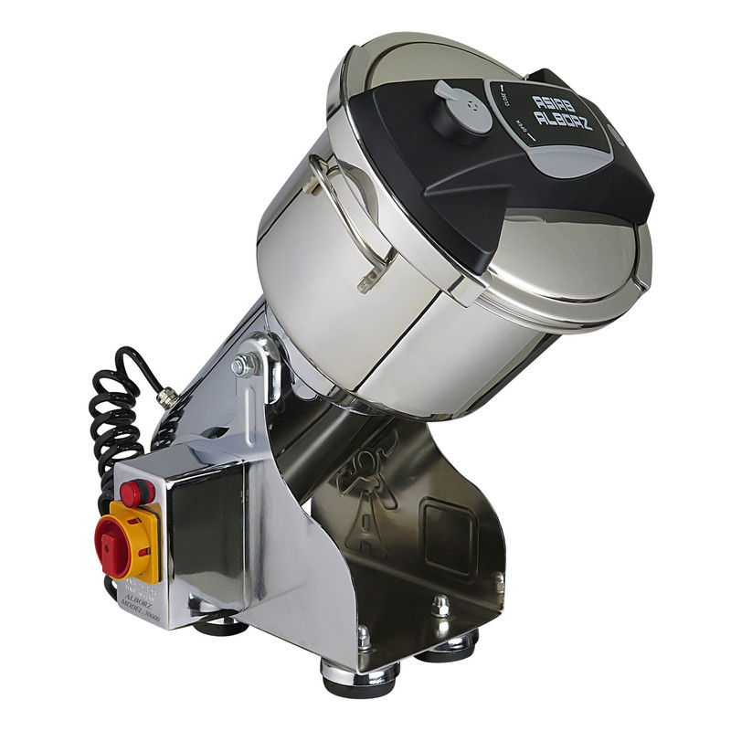 آسیاب صنعتی مدل AL30000