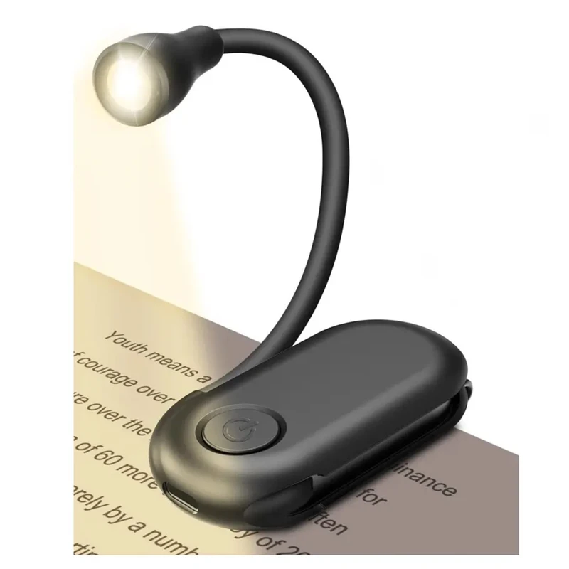 عکس شماره 10 : چراغ مطالعه مدل ljc-182