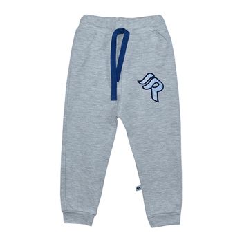 شلوار نوزادی پوشیران مدل چهل تکه