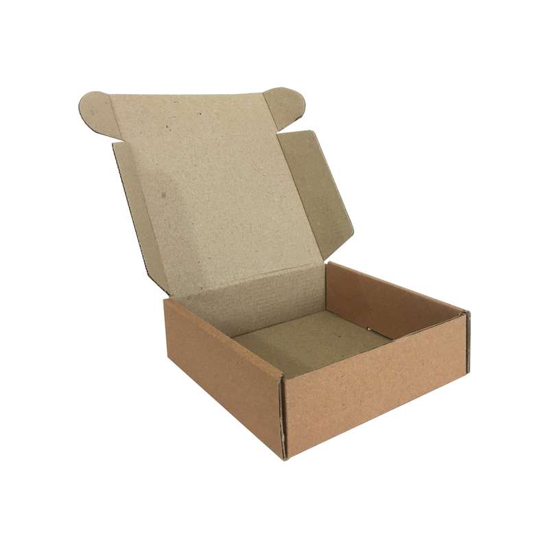 جعبه بسته بندی مدل C13 بسته 100 عددی