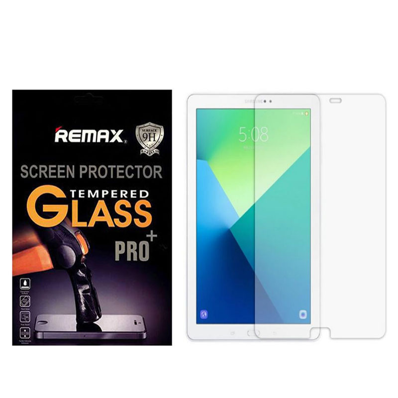 محافظ صفحه نمایش نانو ریمکس مدل HMN مناسب برای تبلت سامسونگ Galaxy Tab A 10.1 2016 P580/P585