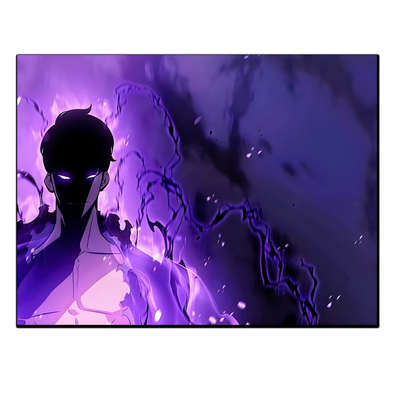 تابلو شاسی بکلیت طرح انیمه تک رو مدل SH-S5838