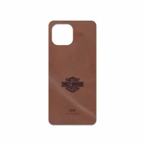 MAHOOT MNL-HRLY_DVDSN Cover Sticker for Xiaomi MI 11 LITE