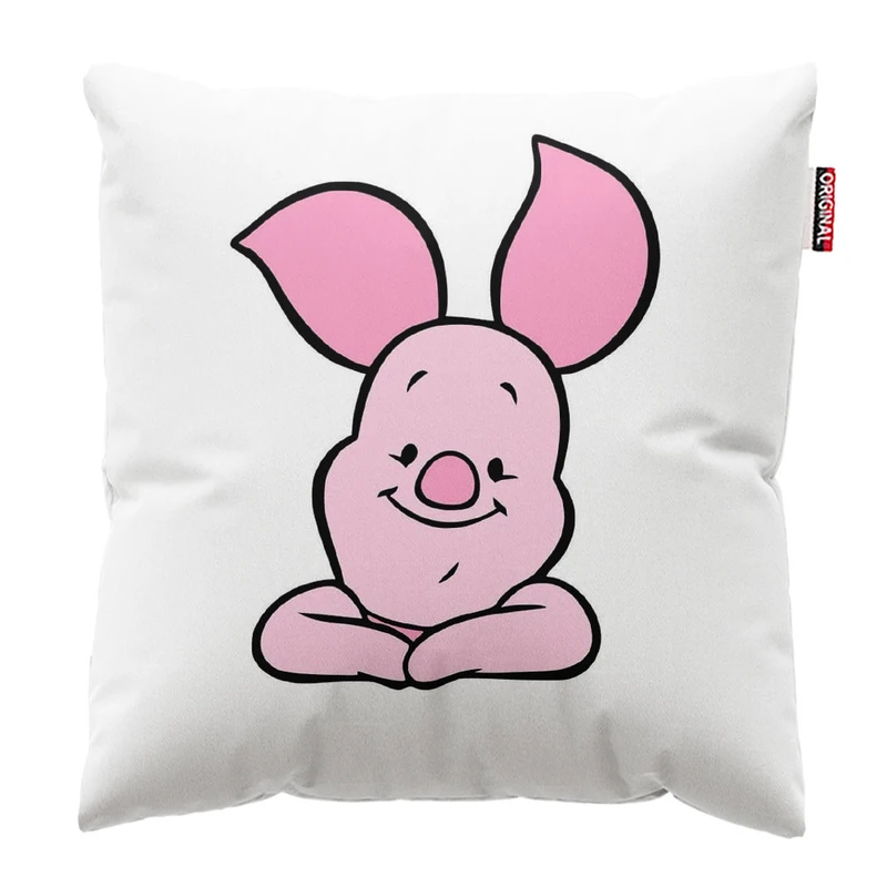 کوسن پاد آفرین مدل پوو کد 1514 سایز 30*30 سانتی متر