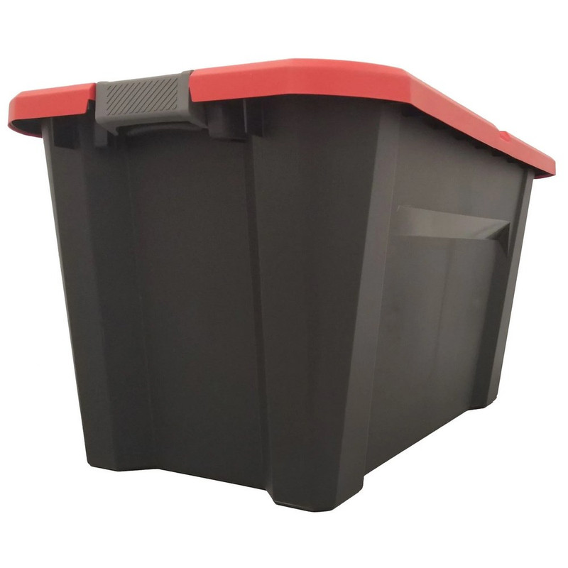 باکس دقت پلاست تهران مدل 120لیتری