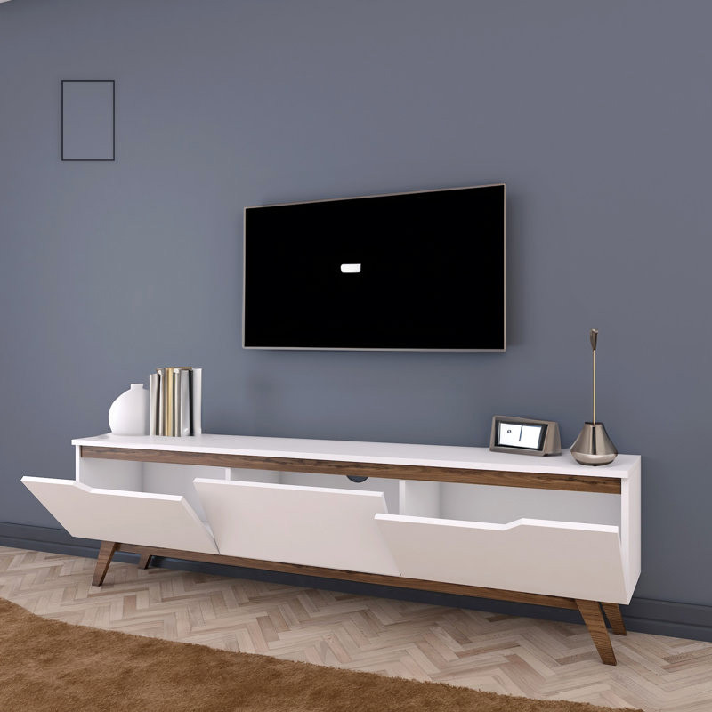 میز تلویزیون اسمردیس مدل TV139 - MDF+